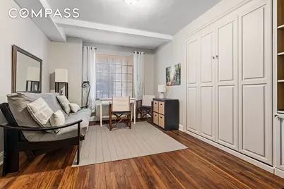 25 Tudor City Place #1206, New York City, NY 10017 - Photo 1