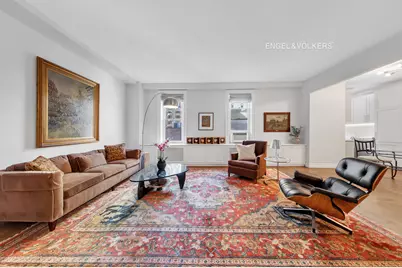 12 E 87th Street #8C, New York City, NY 10128 - Photo 1