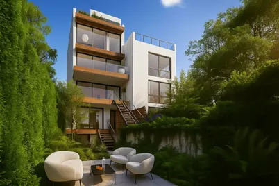 96 16th Street #GARDEN, Brooklyn, NY 11215 - Photo 1