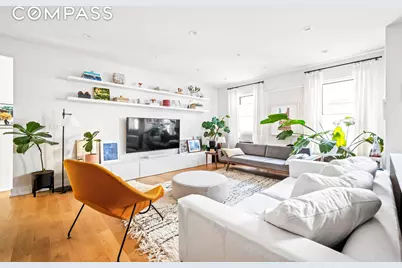 12 Crown Street #F5, Brooklyn, NY 11225 - Photo 1