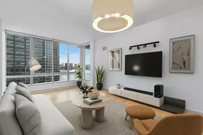 46-30 Center Boulevard #1006, Long Island City, NY 11109 - Photo 1