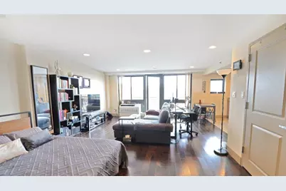 203 E 121st Street #1202, New York, NY 10035 - Photo 1