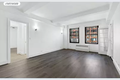 172 W 79th Street #12B, New York, NY 10024 - Photo 1