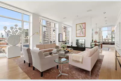 330 Spring Street #PH, New York City, NY 10013 - Photo 1