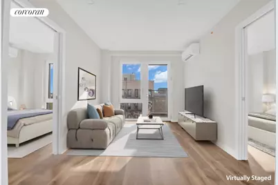 563 W 170th Street #6A, New York, NY 10032 - Photo 1