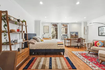 410 W 24th Street #2B, New York City, NY 10011 - Photo 1