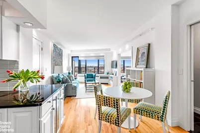 55 E End Avenue #16B, New York City, NY 10028 - Photo 1