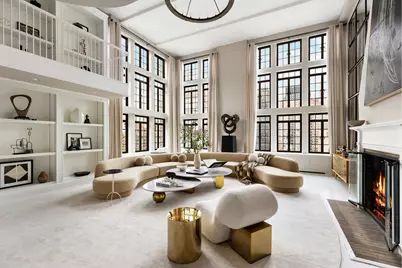 5 Tudor City Place #PH4, New York City, NY 10017 - Photo 1
