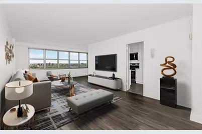 555 Kappock Street #19-B, New York City, NY 10463 - Photo 1