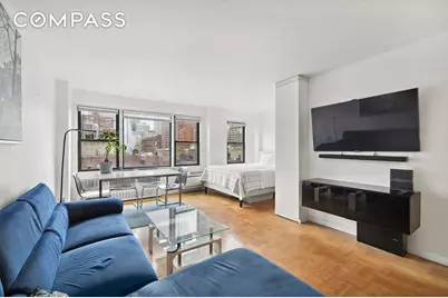 245 E 24th Street #10B, New York, NY 10010 - Photo 1