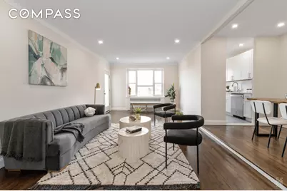 34-41 85th Street #4A, Jackson Heights, NY 11372 - Photo 1