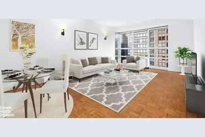 146 W 57th Street #51E, New York City, NY 10019 - Photo 1