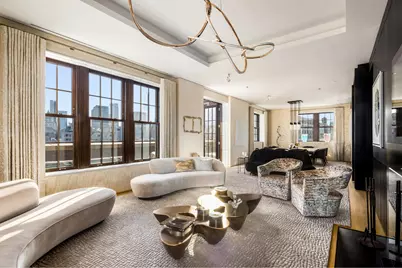 224 Mulberry Street #7, New York City, NY 10012 - Photo 1