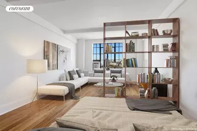 101 Lafayette Avenue #12B, Brooklyn, NY 11217 - Photo 1