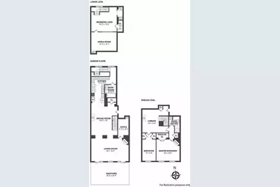 54 Morton Street #1, New York City, NY 10014 - Photo 1