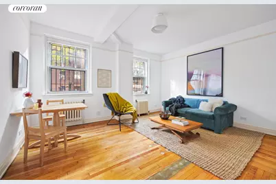 2 Montague Terrace #1C, Brooklyn, NY 11201 - Photo 1