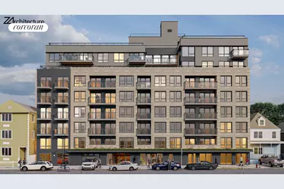 428 E 9th Street #511, New York City, NY 11218 - Photo 1