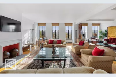 300 Central Park W #6E, New York, NY 10024 - Photo 1