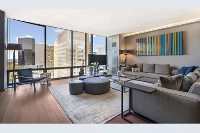 641 5th Avenue #34B, New York, NY 10022 - Photo 1