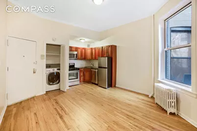 155 Garfield Place #1C, Brooklyn, NY 11215 - Photo 1