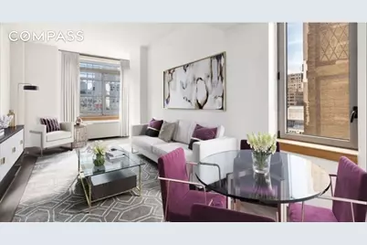 35 W 33rd Street #16F, New York, NY 10001 - Photo 1