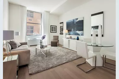 70 Pine Street #1502, New York, NY 10005 - Photo 1
