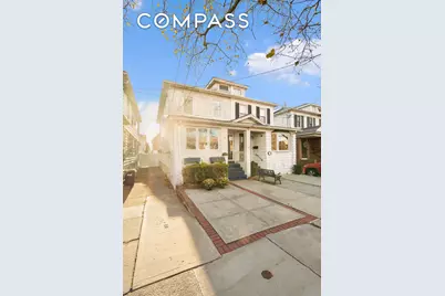 2044 E 67th Street, New York City, NY 11234 - Photo 1