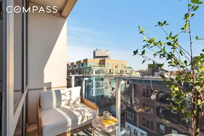 34 N 7th Street #6Y, Brooklyn, NY 11249 - Photo 1