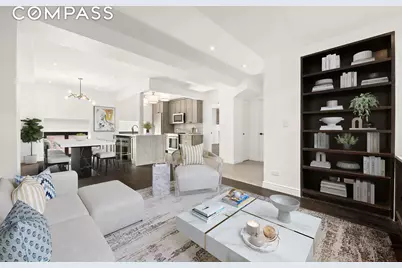3 Hanover Square #21C, New York City, NY 10004 - Photo 1