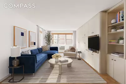 333 E 79th Street #3S, New York, NY 10075 - Photo 1
