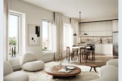 370 Lenox Avenue #403, New York City, NY 10027 - Photo 1