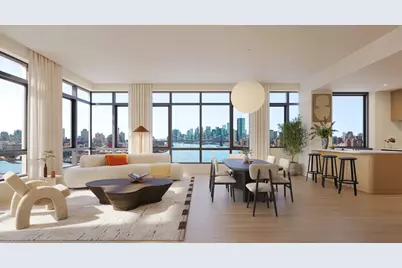 480 Kent Avenue #12B, Brooklyn, NY 11249 - Photo 1