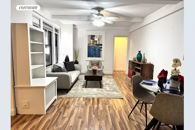 339 E 58th Street #2D, New York City, NY 10022 - Photo 1