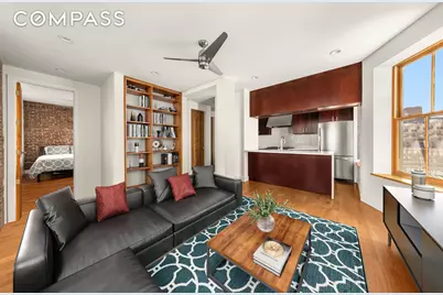 7 W 92nd Street #76, New York City, NY 10025 - Photo 1