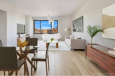 372 Central Park W #19Y, New York, NY 10025 - Photo 1