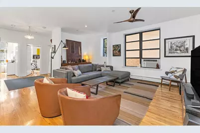 242 W 112th Street #3-BC, New York City, NY 10026 - Photo 1