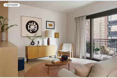 428 W 19th Street #3B, New York City, NY 10011 - Photo 1
