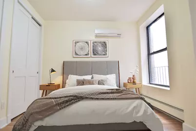 2196 Frederick Douglass Boulevard #3-E, New York, NY 10019 - Photo 1