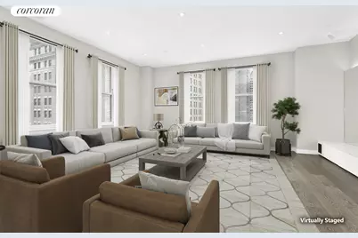15 Broad Street #1610, New York City, NY 10005 - Photo 1