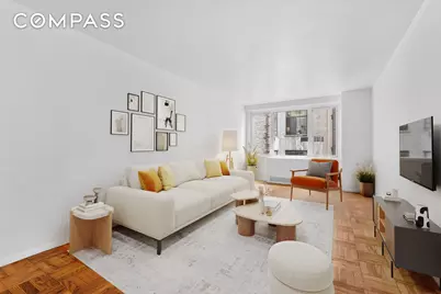 301 E 22nd Street #7U, New York, NY 10010 - Photo 1