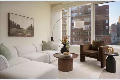 200 E 20th Street #12B, New York City, NY 10003 - Photo 1