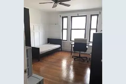 414 W 121st Street #41, New York City, NY 10027 - Photo 1