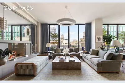 25 Bond Street #PHW, New York City, NY 10012 - Photo 1