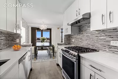 112-01 Queens Boulevard #7E, Forest Hills, NY 11375 - Photo 1