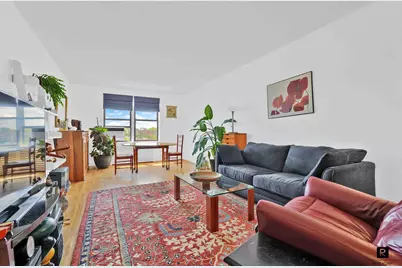 100 Ocean Parkway #6-L, Brooklyn, NY 11218 - Photo 1