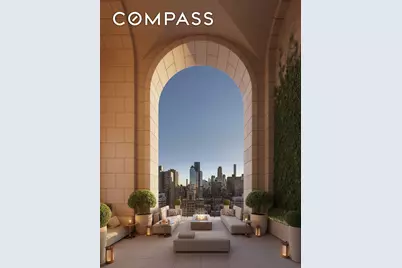 255 E 77th Street #6B, New York City, NY 10075 - Photo 1