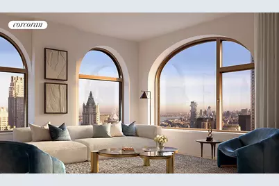 130 William Street #41E, New York, NY 10038 - Photo 1