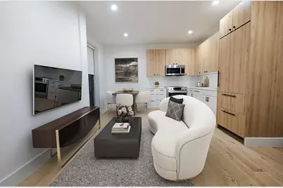 125 Riverside Drive #1-E, New York City, NY 10024 - Photo 1