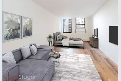 3 Hanover Square #4K, New York, NY 10004 - Photo 1