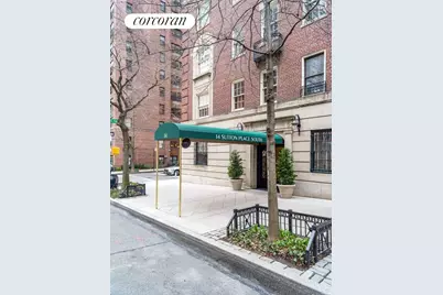 14 Sutton Place S #5D, New York City, NY 10022 - Photo 1
